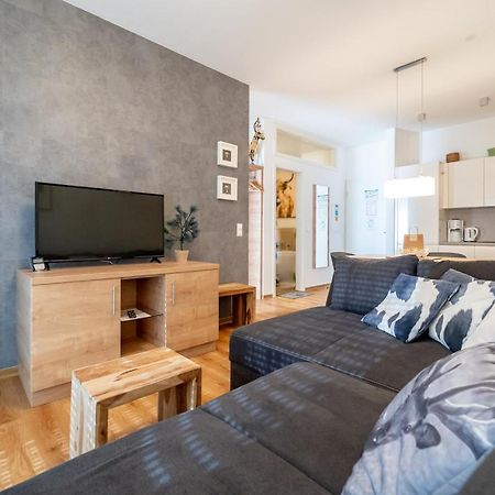 Feldberg Lounge - Residenz Grafenmatt Apartment ภายนอก รูปภาพ