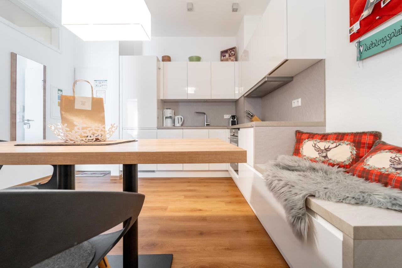 Feldberg Lounge - Residenz Grafenmatt Apartment ภายนอก รูปภาพ