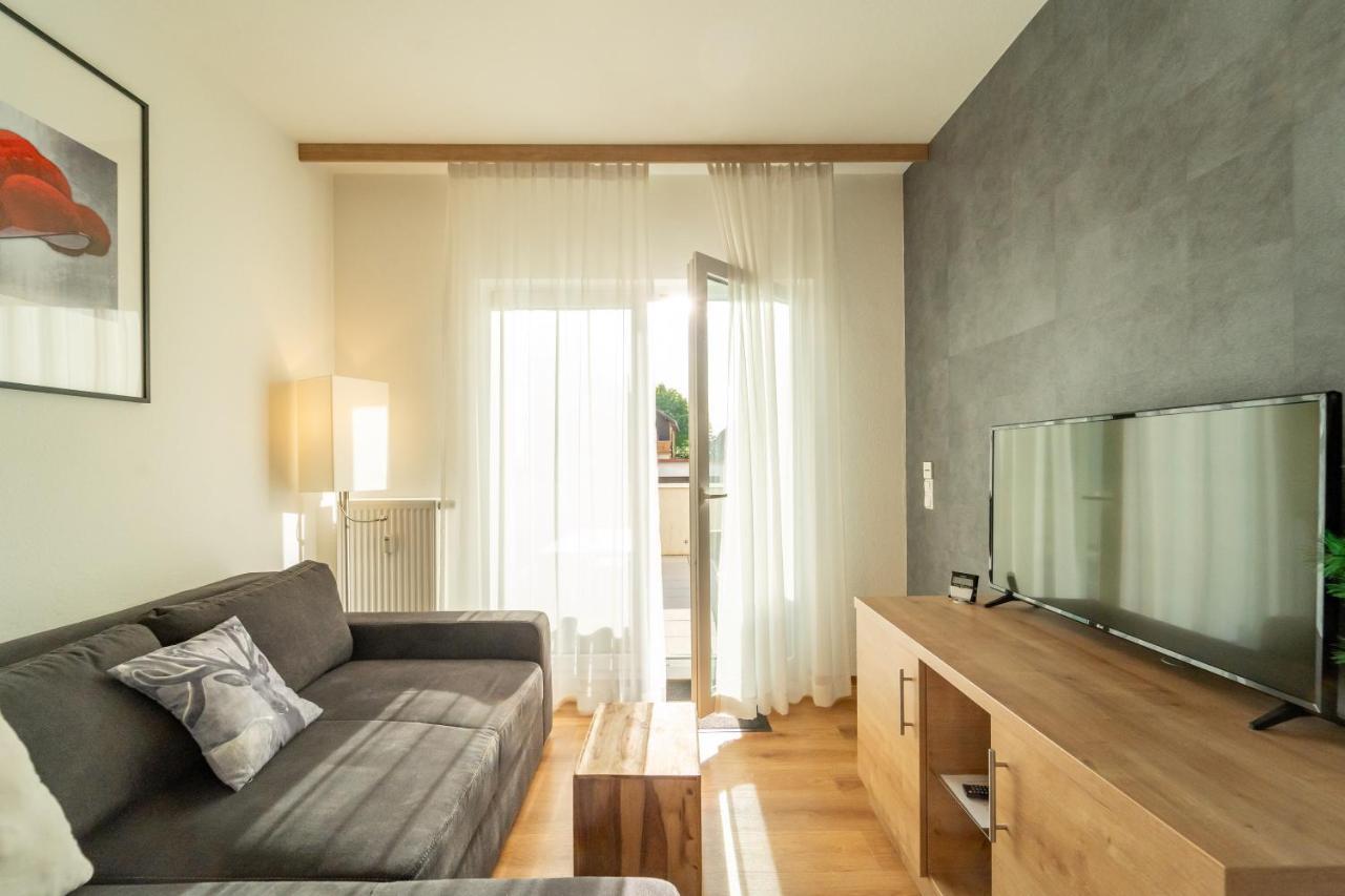 Feldberg Lounge - Residenz Grafenmatt Apartment ภายนอก รูปภาพ