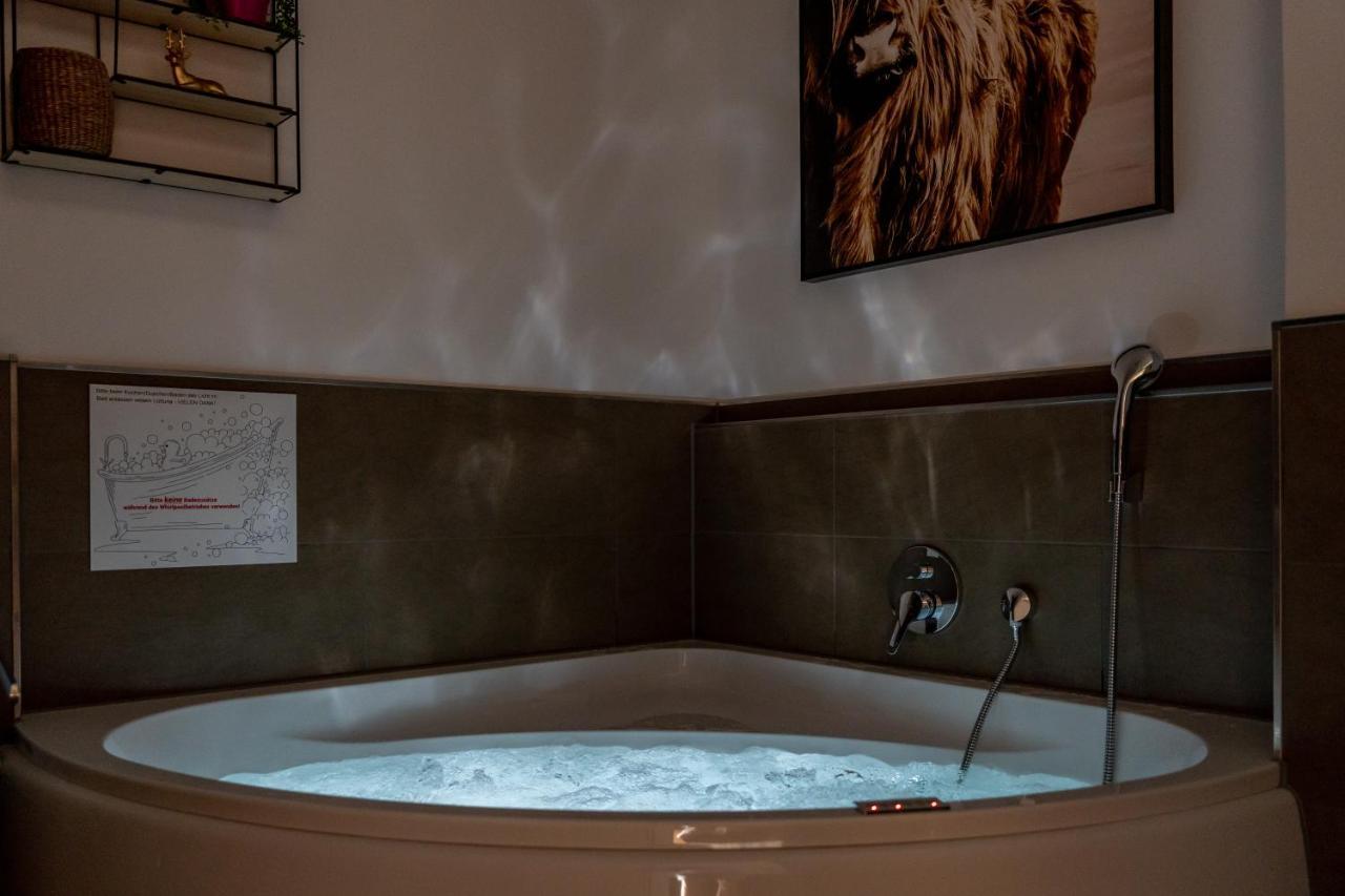 Feldberg Lounge - Residenz Grafenmatt Apartment ภายนอก รูปภาพ